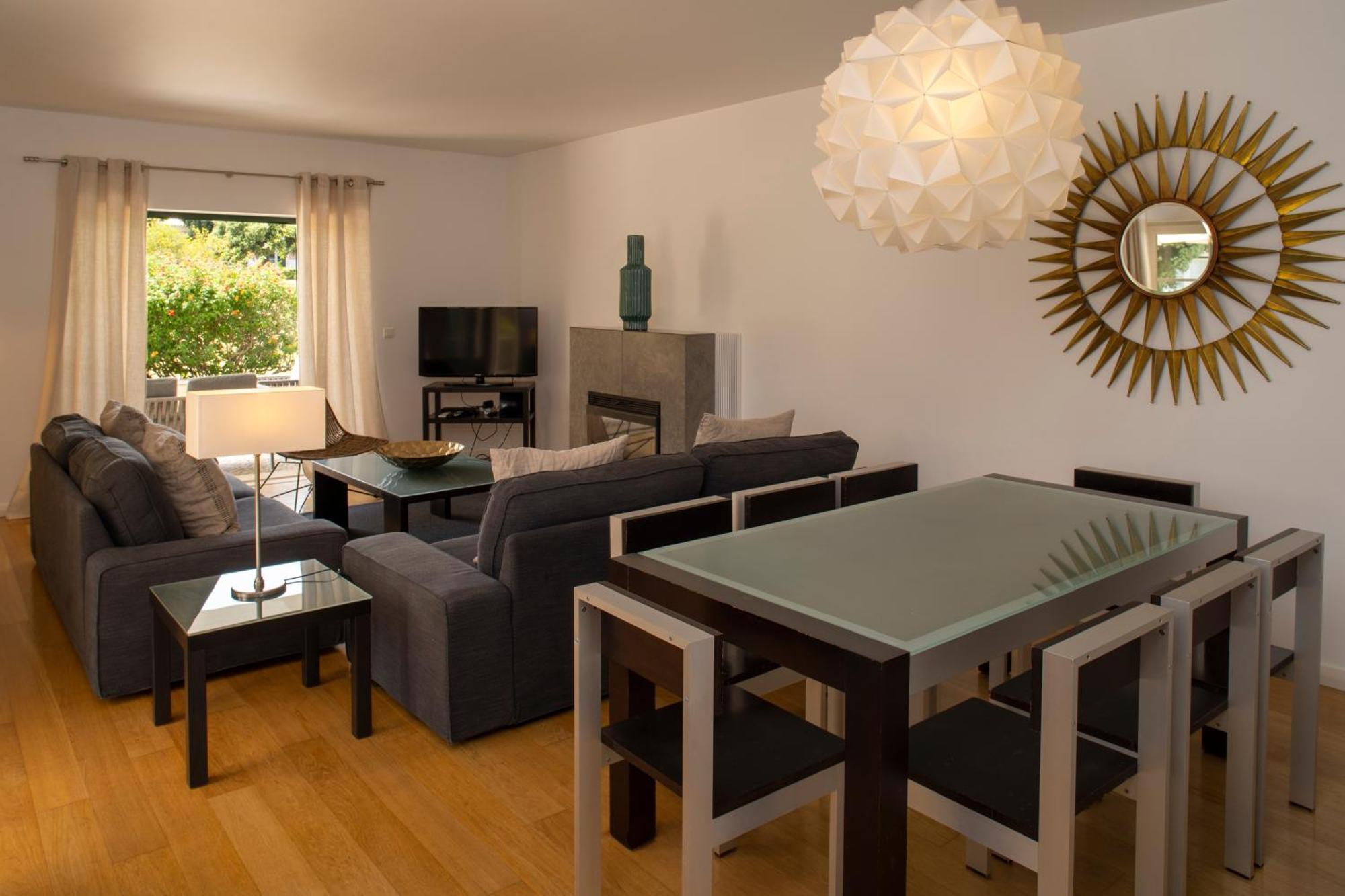 Vila Bicuda Resort Cascais Ngoại thất bức ảnh
