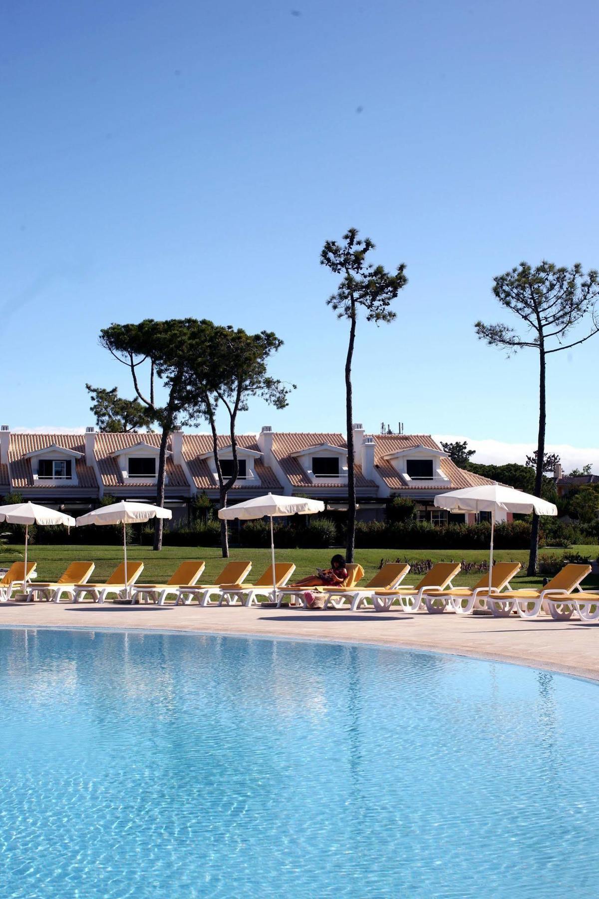 Vila Bicuda Resort Cascais Tiện nghi bức ảnh